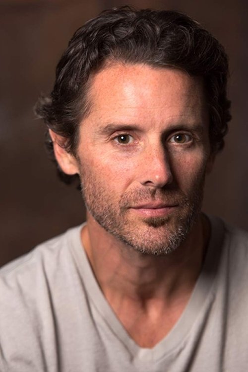 Jason Ament as Rocco