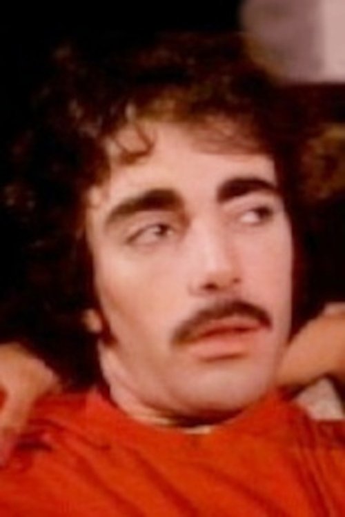 David Sanders as Monsieur LaBouche