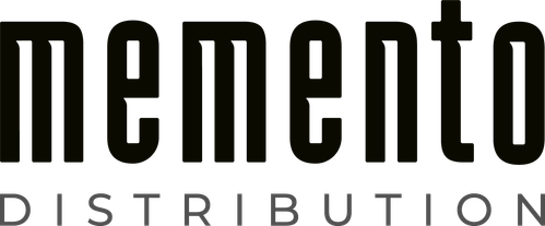 Memento Distribution logo