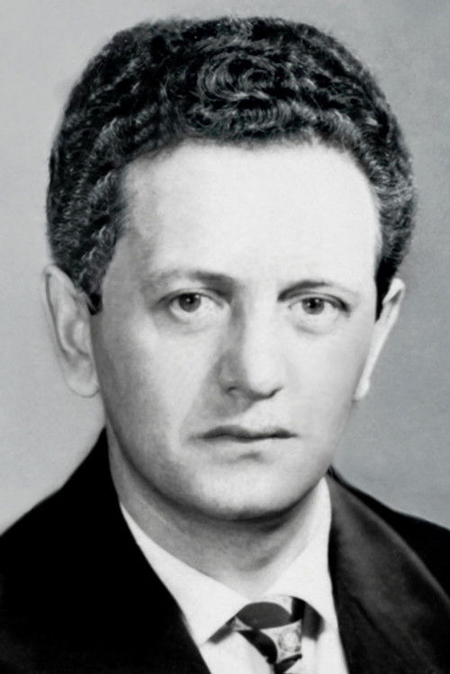 František Goldscheider as Host
