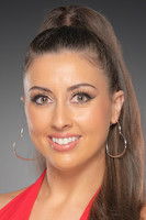 Gia Miller as Rusty Iron