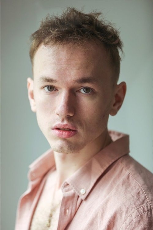 Igor Kovalsky as Igor