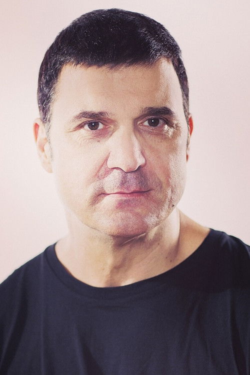 Gjevat Kelmendi as Luli