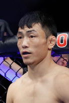 Danaa Batgerel as Self