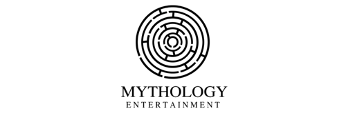 Mythology Entertainment logo