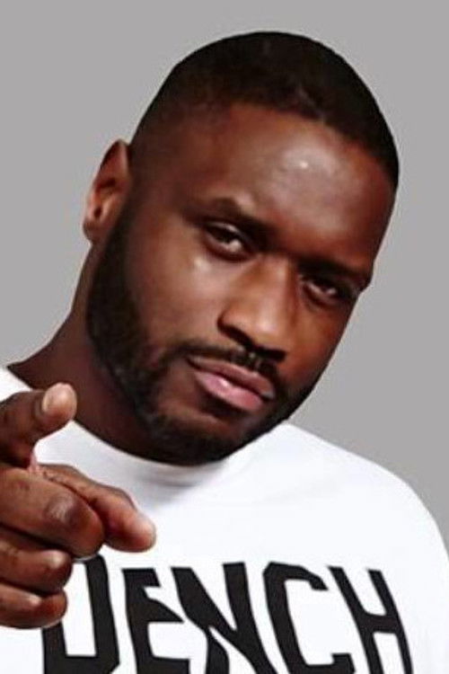 Lethal Bizzle as Himself - Presenter