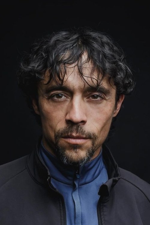 Osvaldo Sánchez as Jacinto