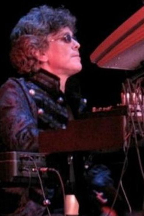 Guy LeBlanc as Leading keyboards, vocals