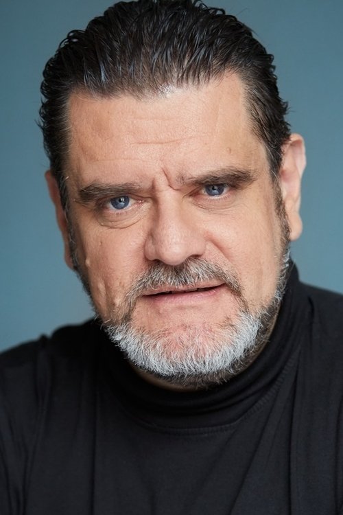 Michaël Vander-Meiren as Cliquot