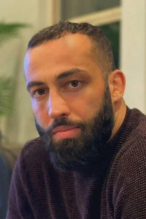 Roman Dolidze as Self