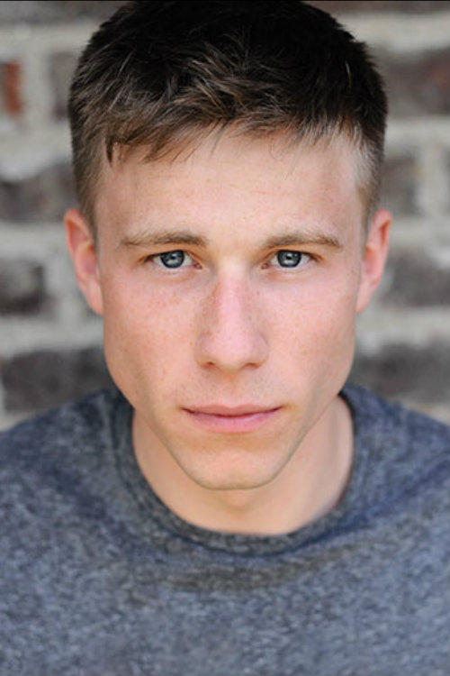 Tom Gill as Joseph Johnson