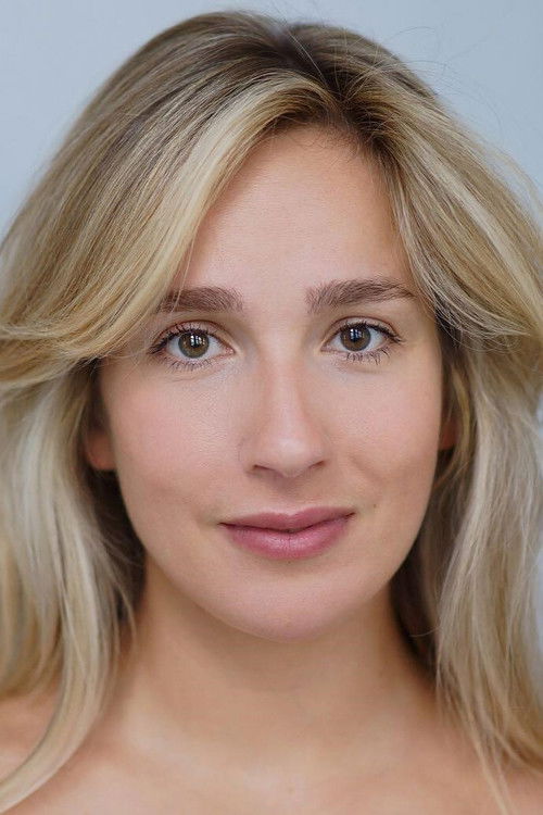 Natalia Chumburidze as Gelya