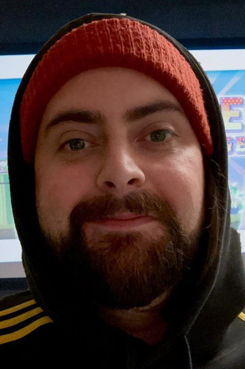 Sebastian Brynestad as 