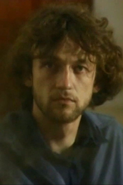 Thomas Toutain as René (young)