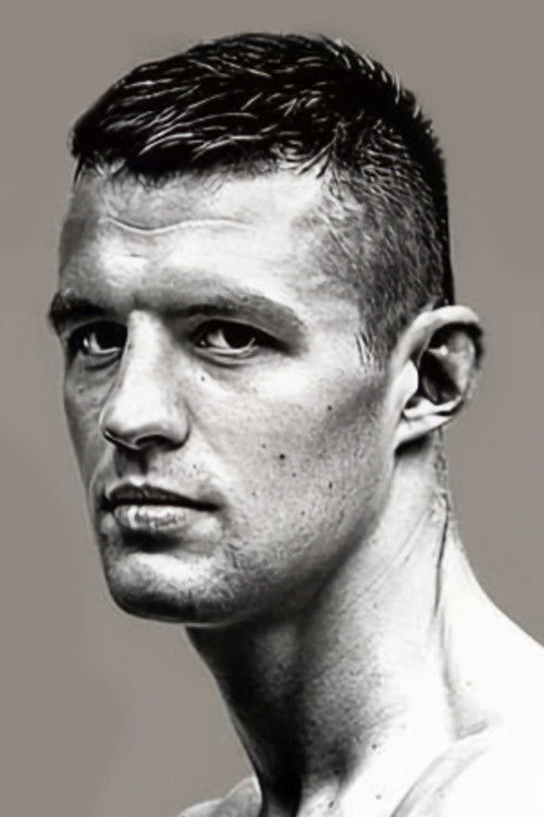 Pawel Stepien as Self