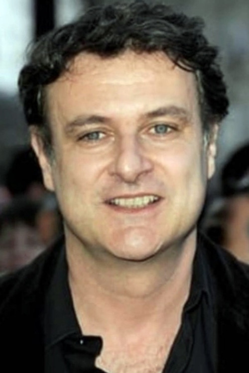 Bruno Chiche as Daniel Mayer