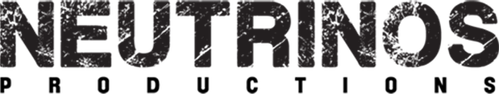 Neutrinos Productions logo