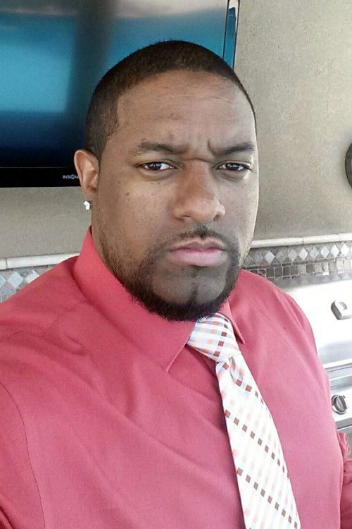 Chase "Uzzle" Carter as James