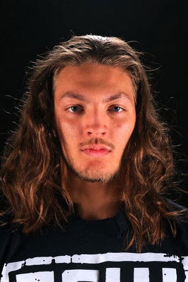 Jordan Oliver Jr. as Jordan Oliver