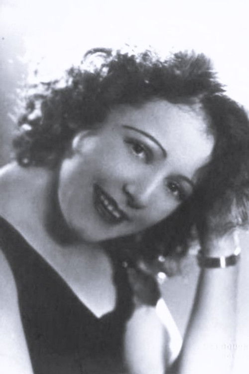 Tui Bow as Stenographer (uncredited)