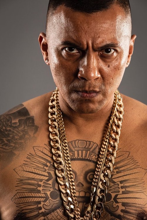 Jose Conejo Martin as Satanás