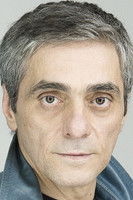 Malkhaz Abuladze as Father