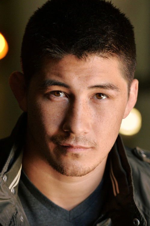 Steven John Brown as Self (as Steven John Brown)