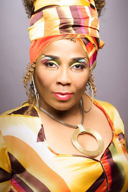 Michelle Sweeney as Salvo