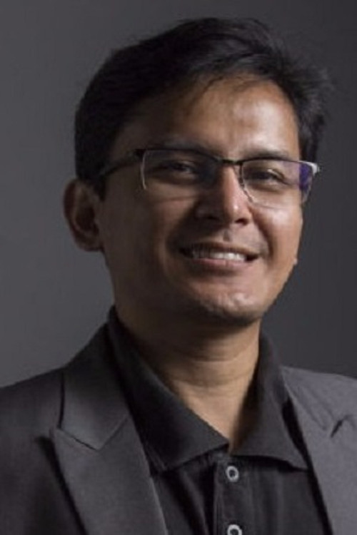 Isazaly Mohd Isa as Theater Director