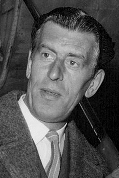 Martin Ljung as Jack the Ripper (as Martin Young)