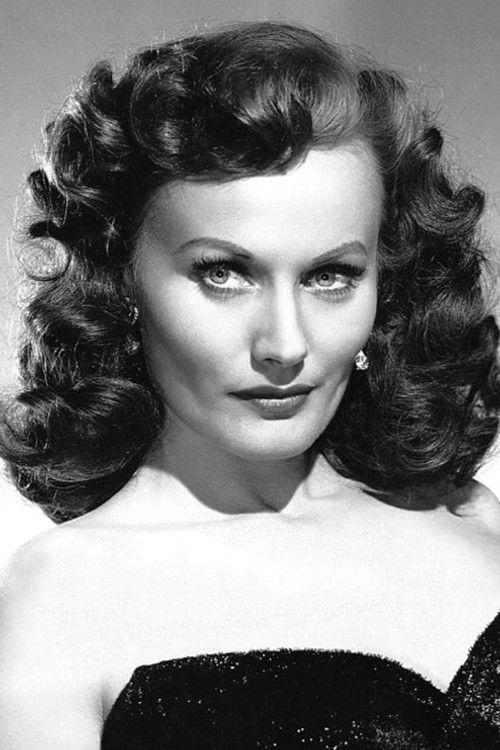 Florence Marly as Soyna DuBois