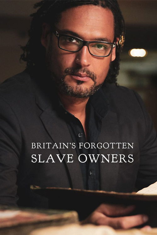Britain's Forgotten Slave Owners
