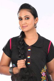 Anu Joseph as Nirmala