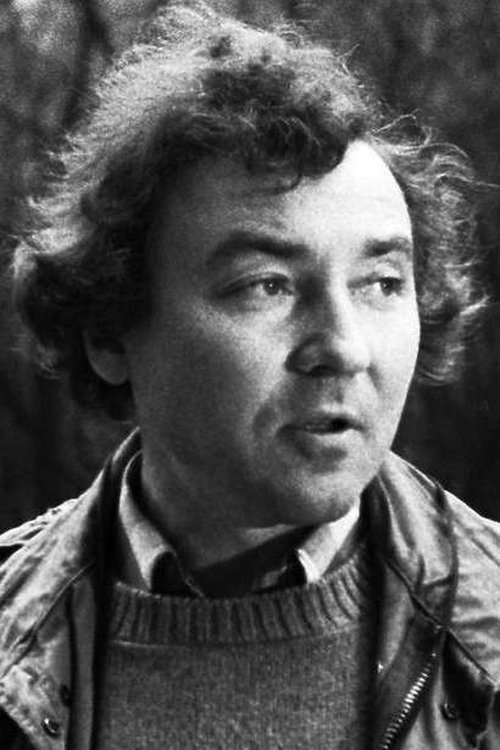 Zygmunt Samosiuk as Self (archive footage)