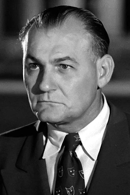 Emile Meyer as Father Dupree