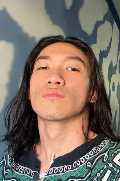 Hansen Vendi Agus as Along