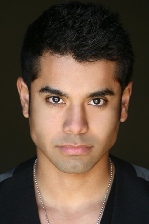 Ricky Montez as Ricky