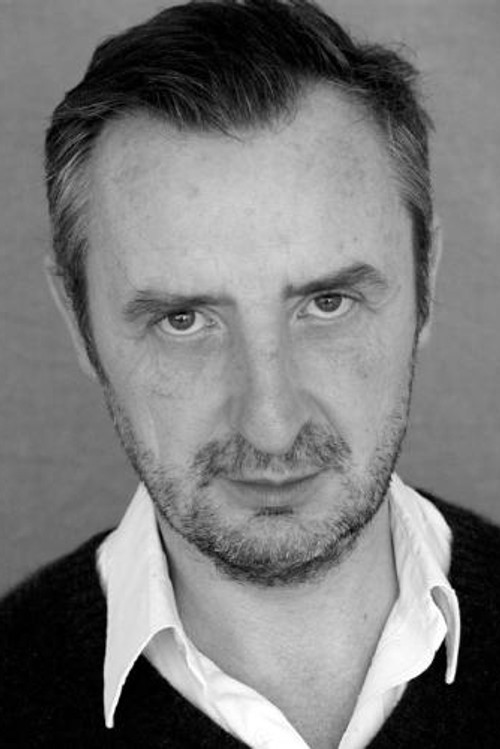 Fabien Béhar as The Hotel Manager