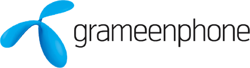 Grameenphone logo