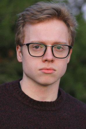 Clayton Hillsberry as Dean