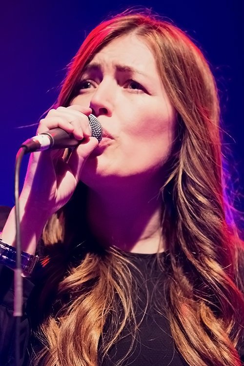 Jacqui Abbott as Self