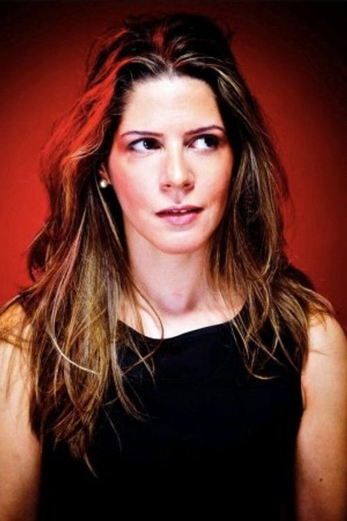 Sylvia Salusti as Agatha (voice)