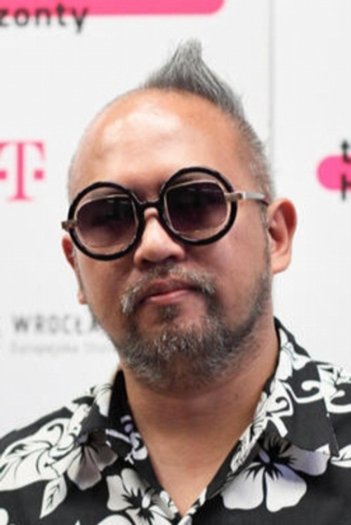 Khavn as Self (archive footage)