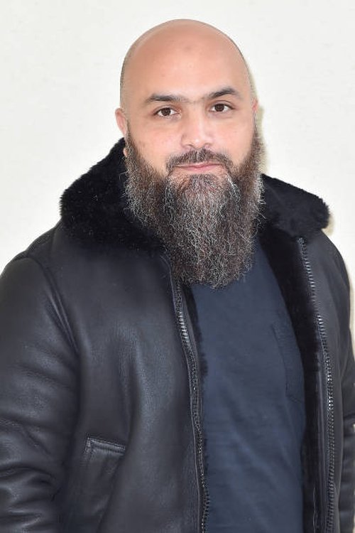 Nabil Akrouti as Ali