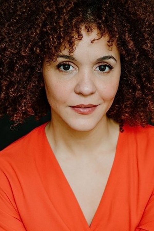 Sarah Almonte Peguero as Reporter