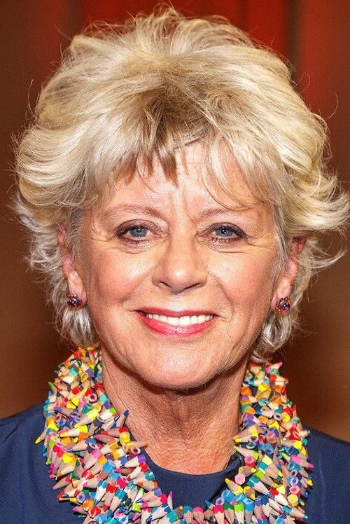 Petra Laseur as Nicolle Lebbink