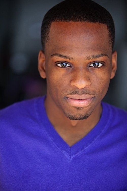 Jaa Smith-Johnson as Dylan (voice)