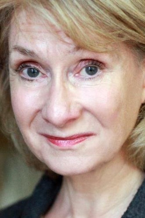 Margot Richardson as Margaret