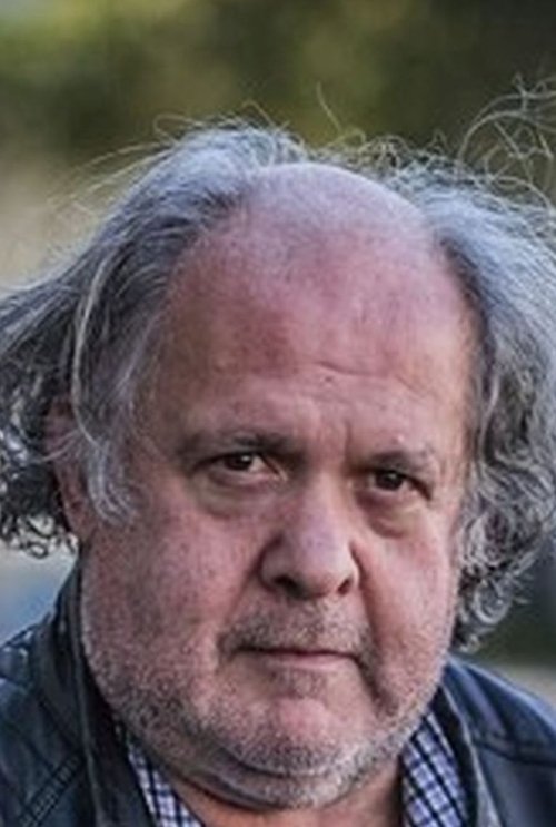 Johan Vandewoestijne as 