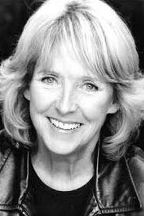 Joanna Van Gyseghem as 